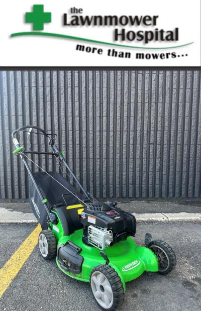 LAWNBOY LAWNMOWER 80540